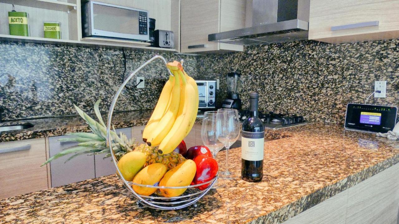 Luxurious & Central Condo In Playa Steps From The Beach Playa del Carmen Eksteriør billede